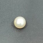 7.24 carats Pearl (7.25 ratti)