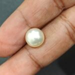 7.24 carats Pearl (7.25 ratti) - Image 3