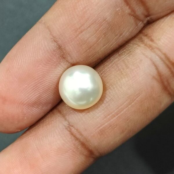 7.24 carats Pearl (7.25 ratti) - Image 3