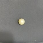 8.53 carats Pearl (9.25 ratti)