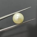 8.53 carats Pearl (9.25 ratti) - Image 2