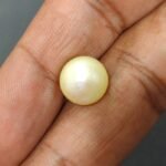 8.53 carats Pearl (9.25 ratti) - Image 3