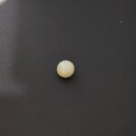 9.43 carats Pearl (9.25 ratti)