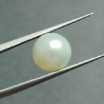 6.59 carats Pearl (7.25 ratti) - Image 2