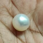 6.59 carats Pearl (7.25 ratti) - Image 3