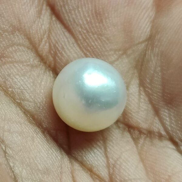 6.59 carats Pearl (7.25 ratti) - Image 3